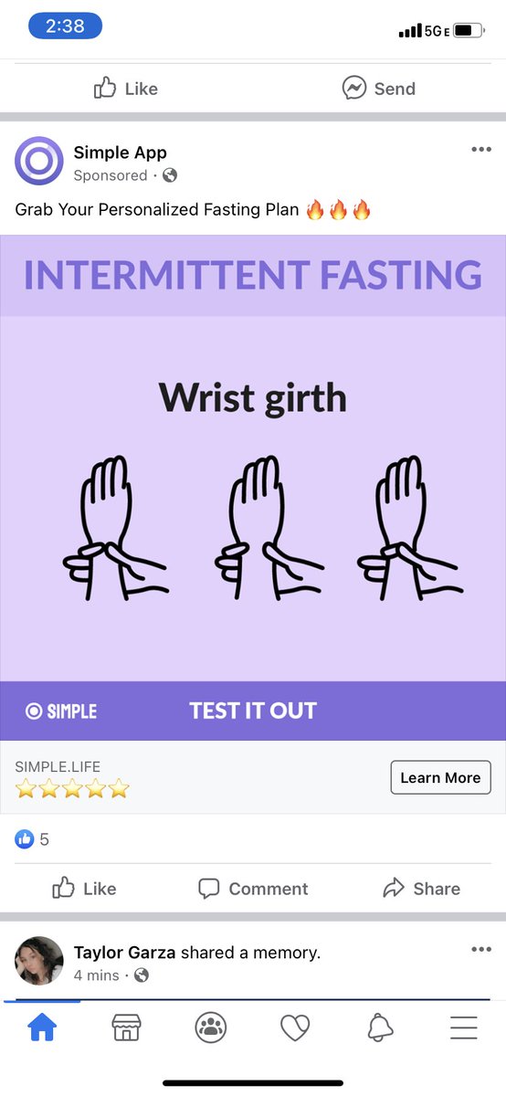 CamiLaesch's tweet photo. I feel like this ad is very toxic.... https://t.co/QXOo6vSlju