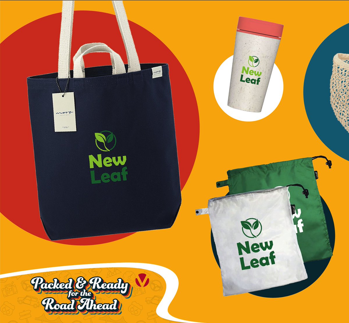 BrandVia Alliance tweet media