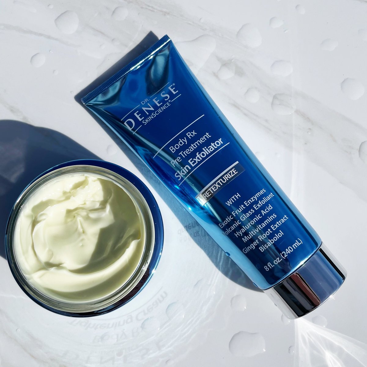 🎉 THANK YOU!

💙 Our amazing duos sold out faster than we even thought! Thank you so much for all the support! We can't wait until you can access this deal on QVC, and to hear all of your thoughts and comments on these amazing products!💙