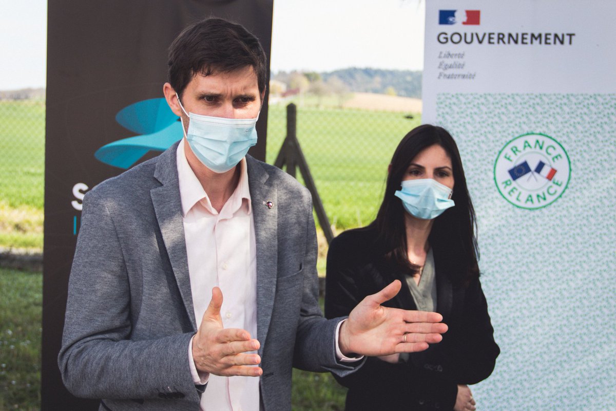 Préfet du Tarn tweet media