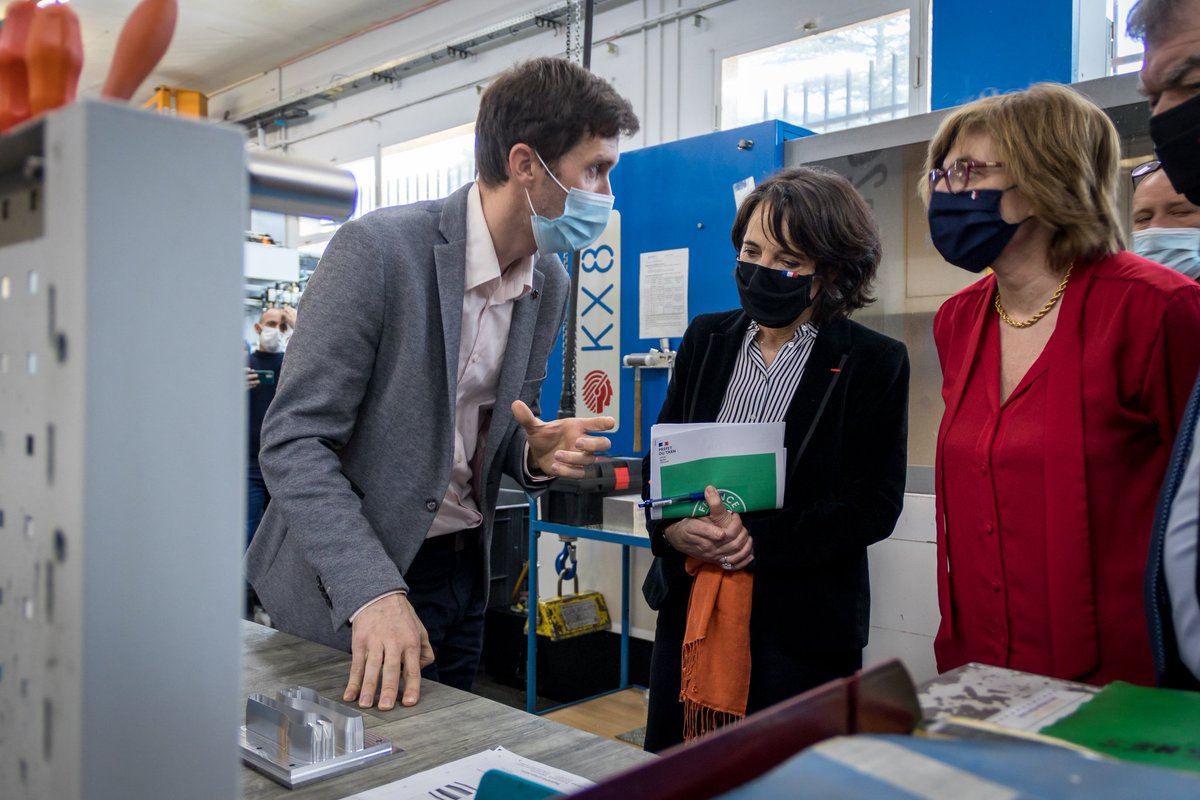 Préfet du Tarn tweet media