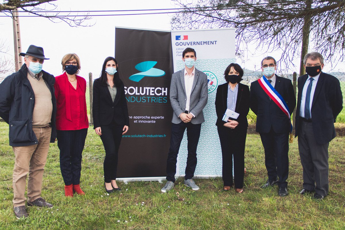 Préfet du Tarn tweet media