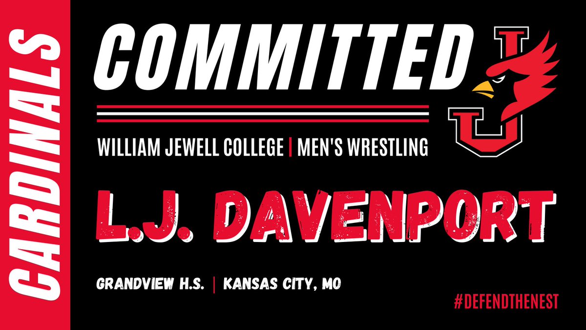 Hard work is paying off. Happy bday and commitment day <a href="/LJ_Davenport44/">LJ Davenport</a> @JewellWrestling