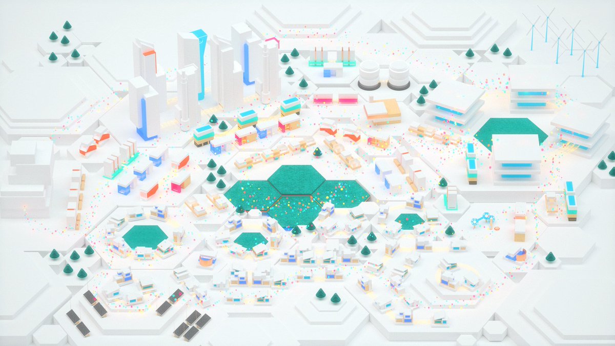 Blockchains tweet media