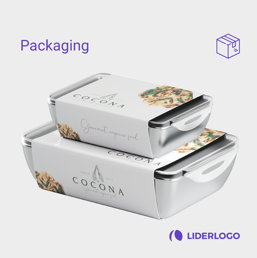 lider_logo's tweet photo. ¿El packaging de tus productos no transmite la esencia de tu marca? ¡#Liderlogo tiene la solución! 👇
✓Diseños 100% llamativos y de alta calidad.
✓Creaciones y ajustes ilimitados.
✓Tu diseño de packaging listo para imprimir💥
#packaging #diseñodepackaging #envoltorio https://t.co/wqcKvafUtW