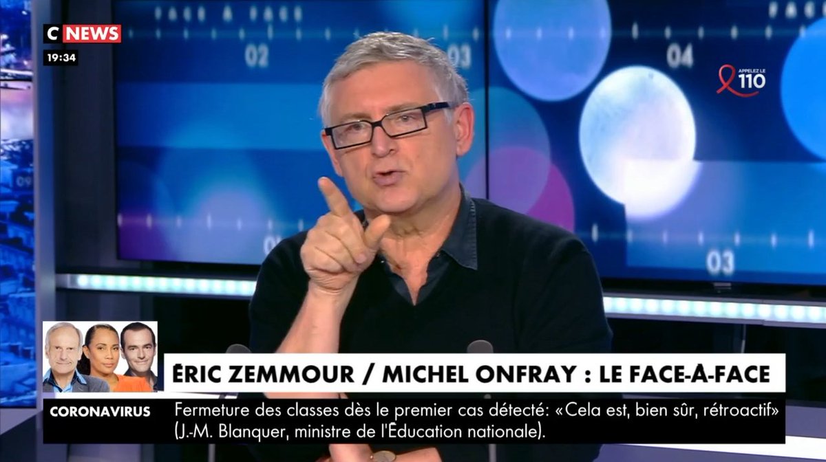 Front Populaire tweet media