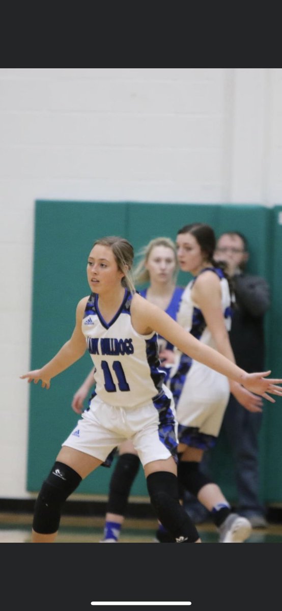 Congratulations to Laylonna Applin and Tylee Jo Bevel for being selected to the TGCA 2A All State Team. We are very proud of these young ladies. <a href="/SHStx/">Stamford High School</a> <a href="/joy_bevel/">Joy Bevel</a>