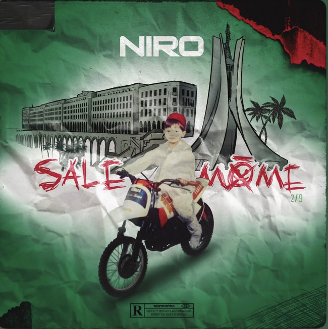 KhsMag's tweet photo. 🚨🚨🚨 @officielniro 🚨🚨🚨
#salemôme #réédition #duca$h #dansmesvitesses #fils2 @PLK75 #toujoursplus #leboutdutunnel #chiffresdevente #ftm #oeildejuda #étoilefilante #endessous #feudejoie #inadéquat
🔥🔥🔥🎙🎙🎙🔥🔥🔥
🚨🚨🚨🚧🚧🚧🚨🚨🚨
🎧👉🏽 @AppleMusic https://t.co/wYCEI6e0my