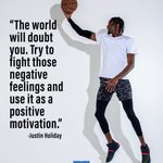 Photo by Justin Holiday (@JustHolla7)