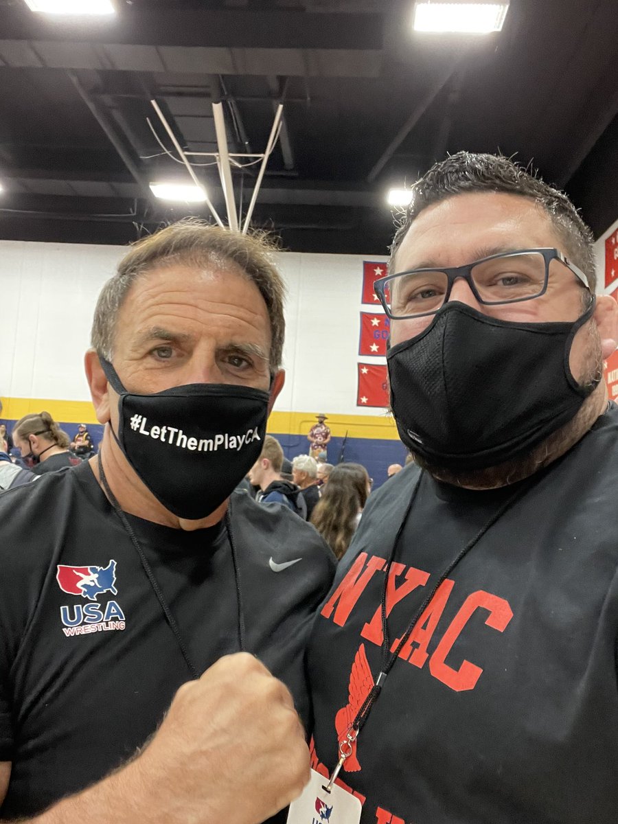 Last Chance Qualifier, Ft. Worth, Tx <a href="/DickiesArena/">Dickies Arena</a> Women and Greco today!  Coach Council Members <a href="/DominguezZac/">Frecology</a> and JD Robbins doing the work! <a href="/USAWrestling/">USA Wrestling</a>