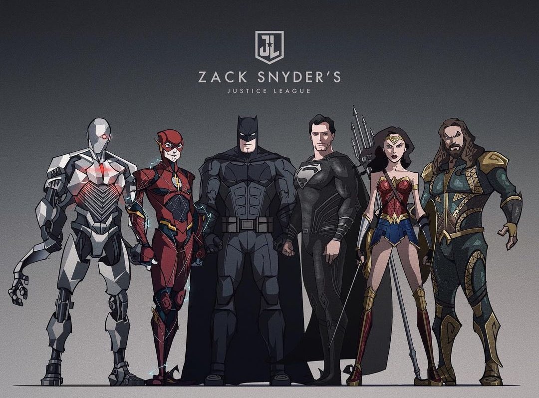 angelwifty's tweet photo. #RestoreTheSnyderVerse https://t.co/J3XAoUqIke