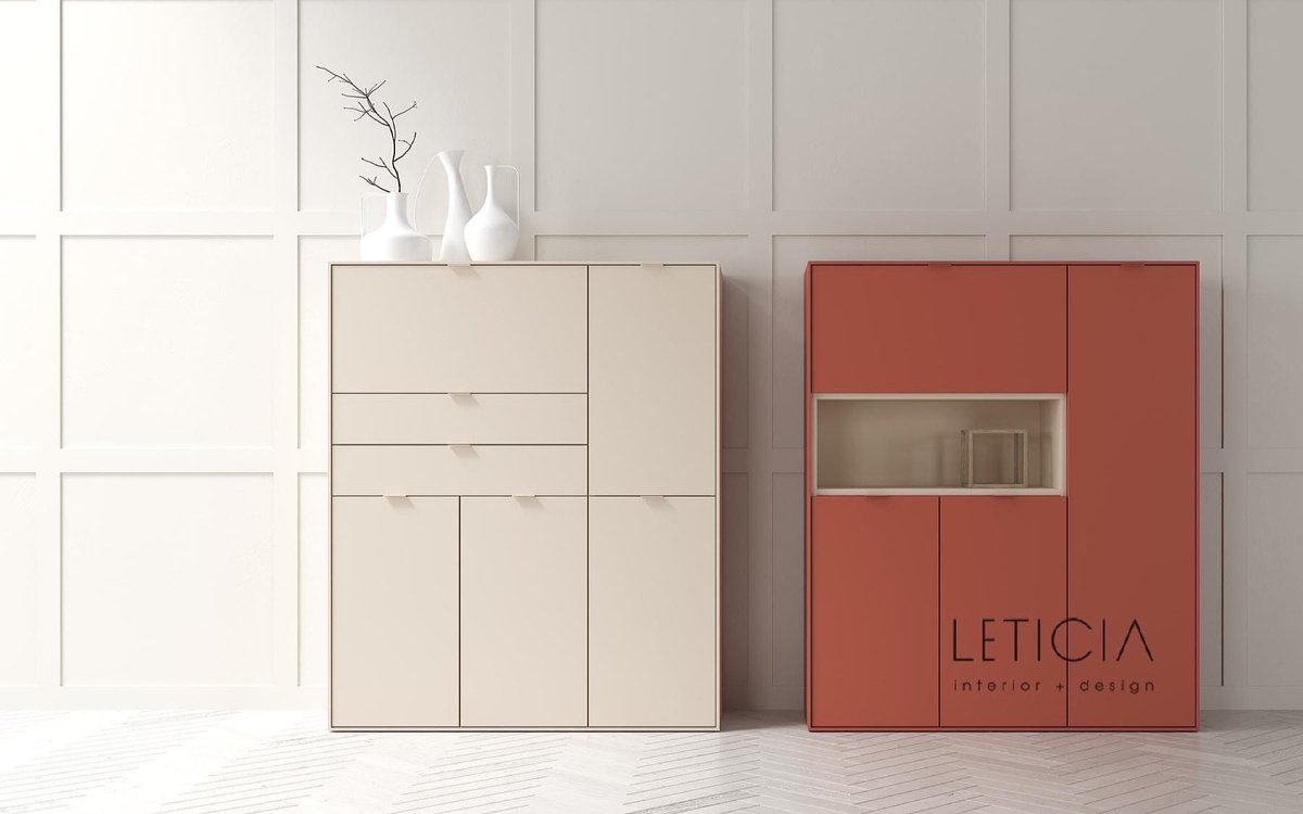 LeticiaInter1's tweet image. Aparador funcional y versátil  ⚡
Ideal para crear infinitas posibilidades de almacenaje 
#decoracióninterior #3ddesig Tegar - daily life furniture
#mobiliario #diseño #diseñosamedida #proyectos3D #3D #decor #cool #trendy #interiorismo #elche #madeinspain #diseño #diseñosamedida