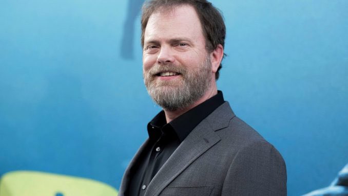 TheStateTimes's tweet image. Did you miss out on eMpowerment Monday with Rainn Wilson this week? Head to our website to read about the event and some of its key points, the link is in our bio!
