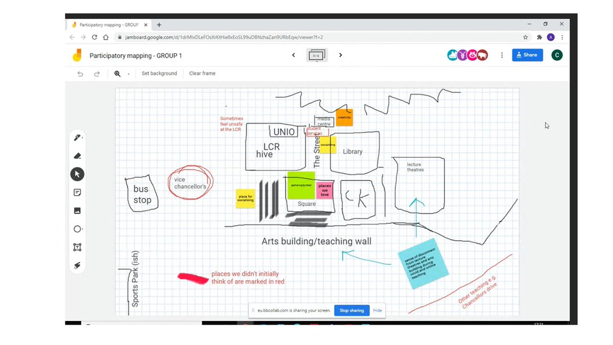 Alba Prados tweet media