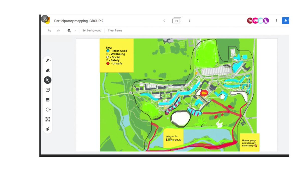 Alba Prados tweet media