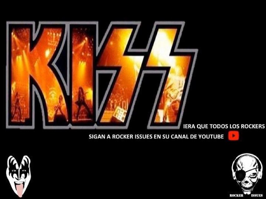RockerIssues's tweet photo. #FelizViernesATodos #PoderosoViernitos Como diría el Chapulín Colorado... Síganme los buenos!!!
#youtube #rockerissues #kissarmy #Kiss #HumorRockerIssues https://t.co/9jx6L5E6MW