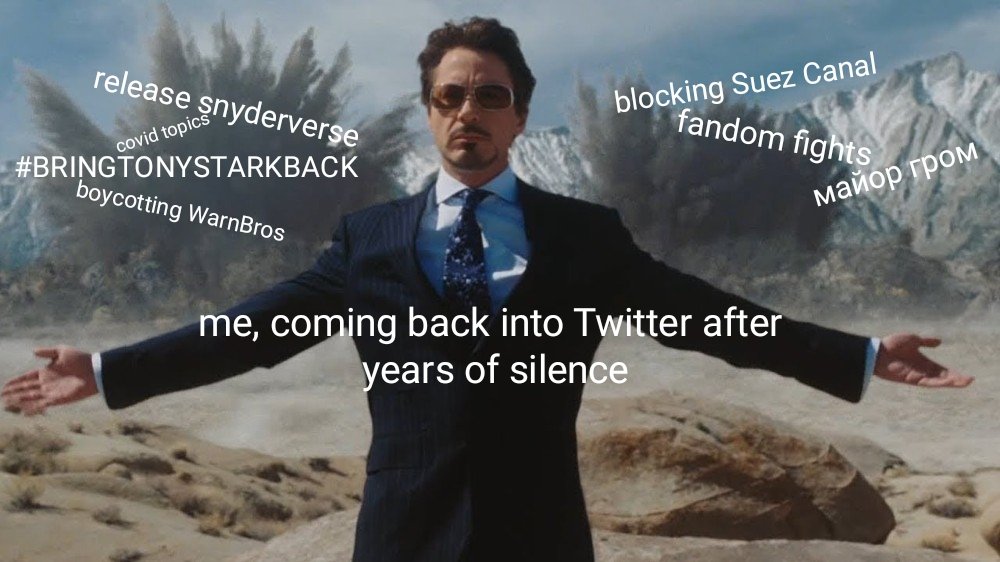 directortstark's tweet photo. ✌️ https://t.co/YPJRCzqYJa