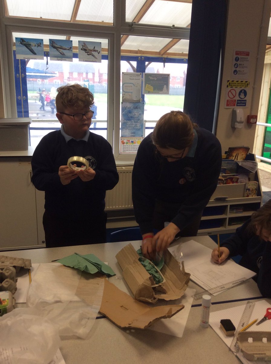 St Nicholas CE Primary Academy Pilgrims tweet media