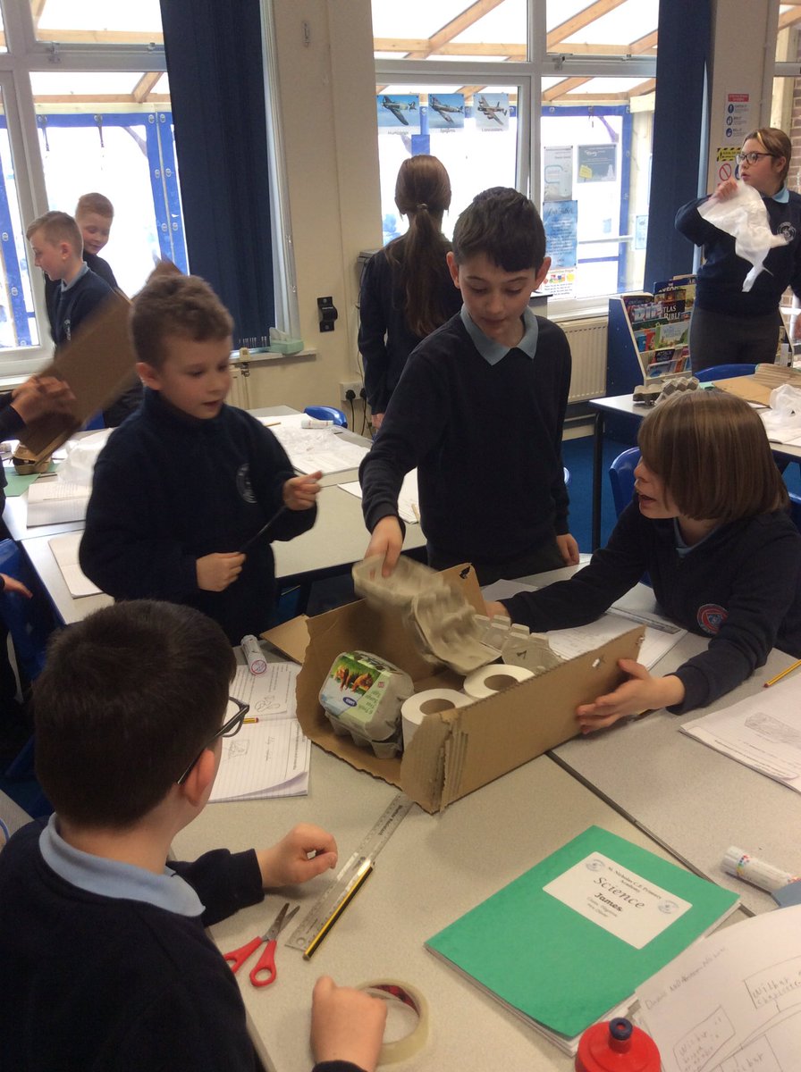 St Nicholas CE Primary Academy Pilgrims tweet media