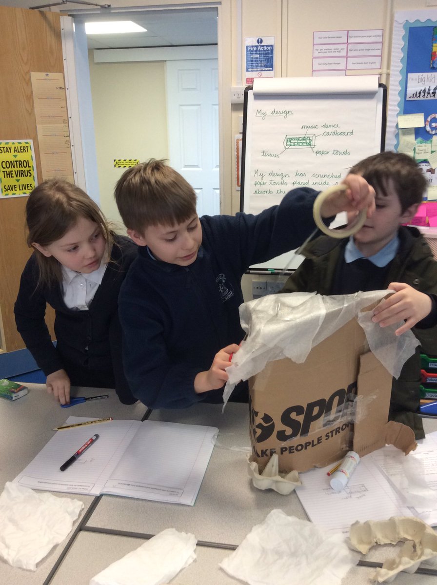 St Nicholas CE Primary Academy Pilgrims tweet media