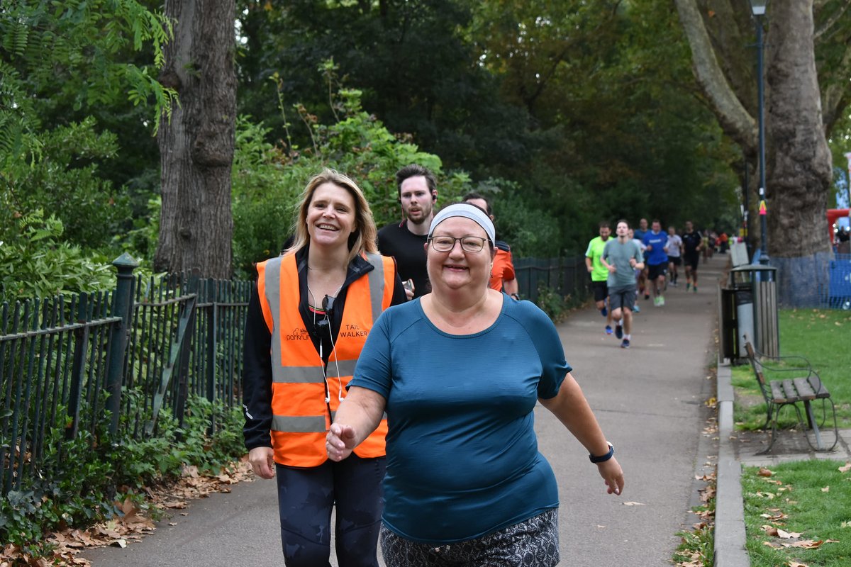 parkrun UK tweet media