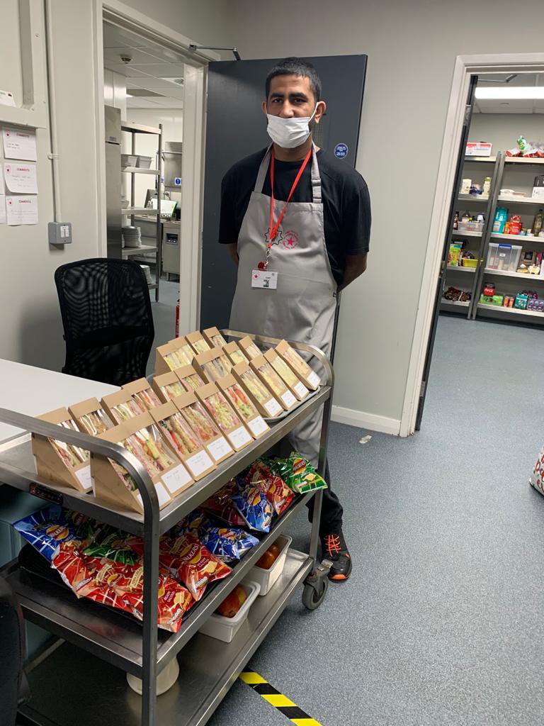 Miss Tilley's Community Cafe tweet media