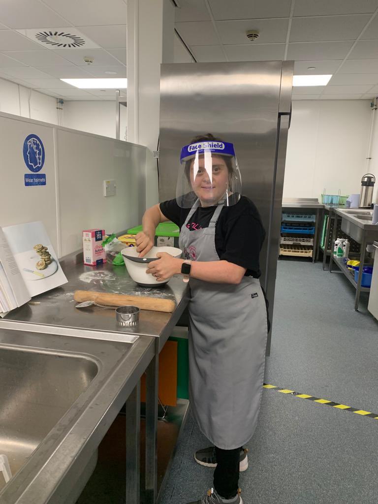 Miss Tilley's Community Cafe tweet media