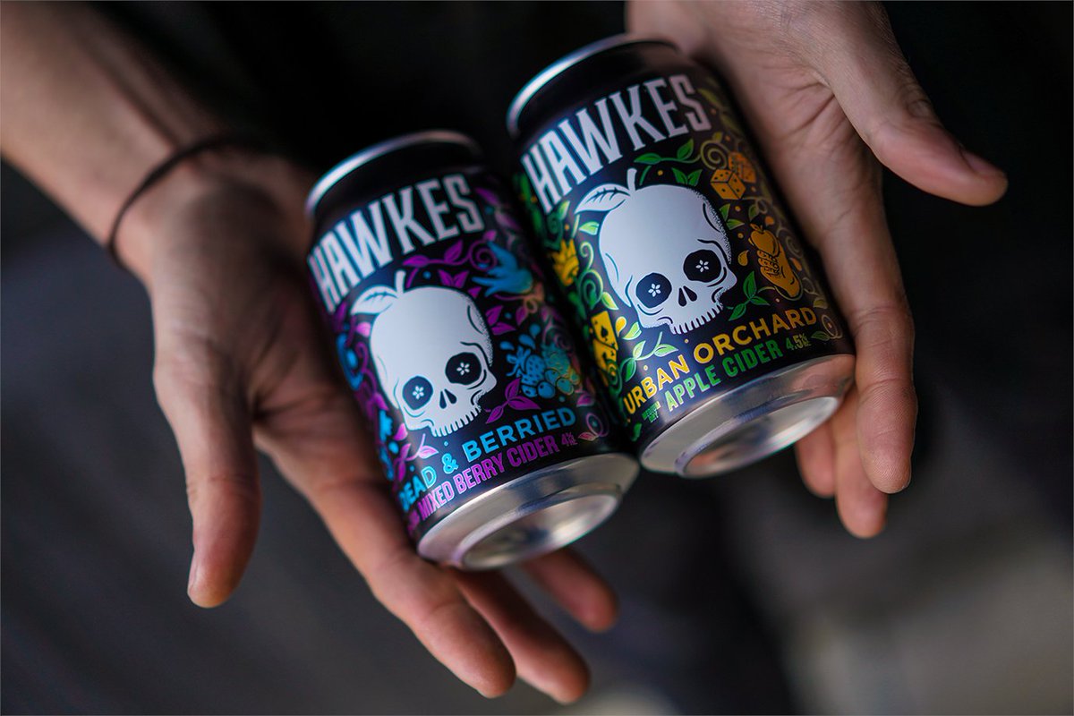 BrewDog Exeter tweet media