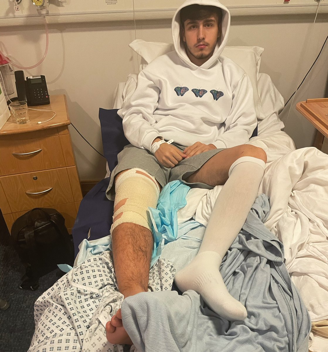 Slavi Spasov tweet media