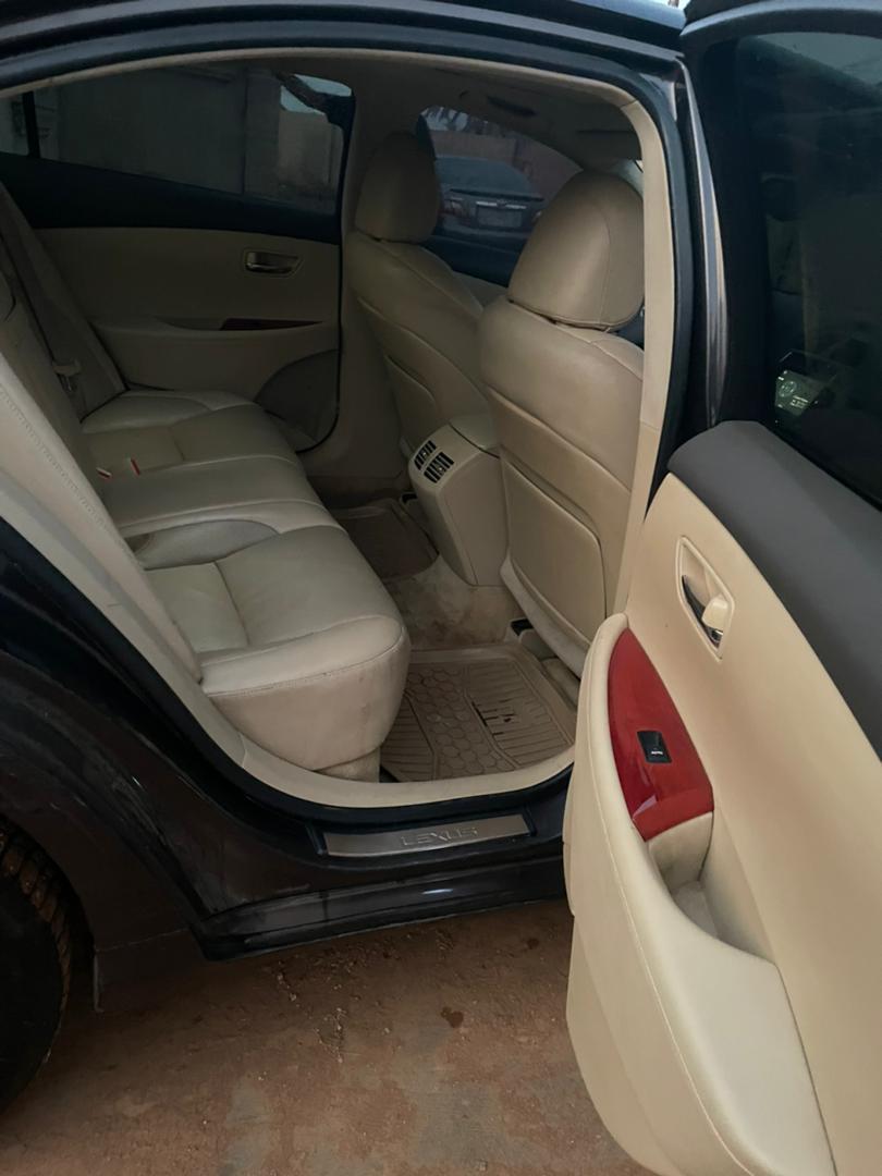 opekingfrosh's tweet photo. Sweet Deal๐ฅ
Lexus ES350
2008
10 Months Used
Full Options
Flashed Once
Price - 2.650M Only
#Wizkid #Davido Frank Edoho Lil Nas Airport to VI #lautech Ebuka Nancy Isime
#2Seconds Blaqbonez Denola #BBNaija
#5NairaforOneDollar #LoveCycleRemix
#SexOverLove Fela #ScamExpress Kuda https://t.co/8svysO36vo