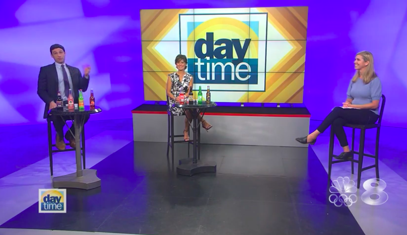 GetawayGirl's tweet photo. Did you see @SebringSodaFest on @DaytimeTVshow??  https://t.co/FdGkMPyiaM #VisitSebring #LoveFL #festival #Florida https://t.co/KJXtgC9MtR