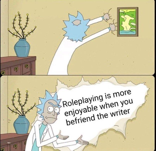 💕//ALL RIGHT! Who agrees?