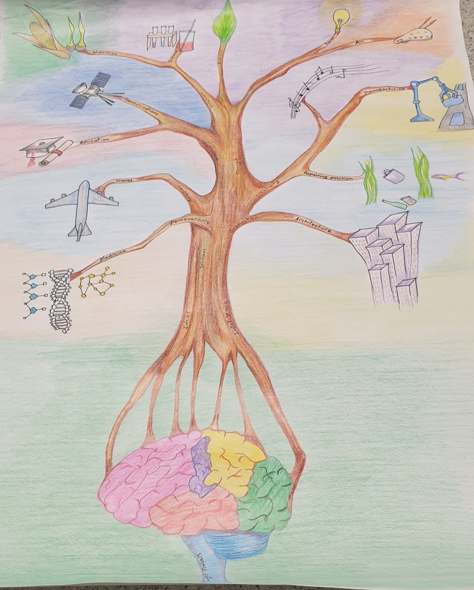 OckbrookSTEM tweet media