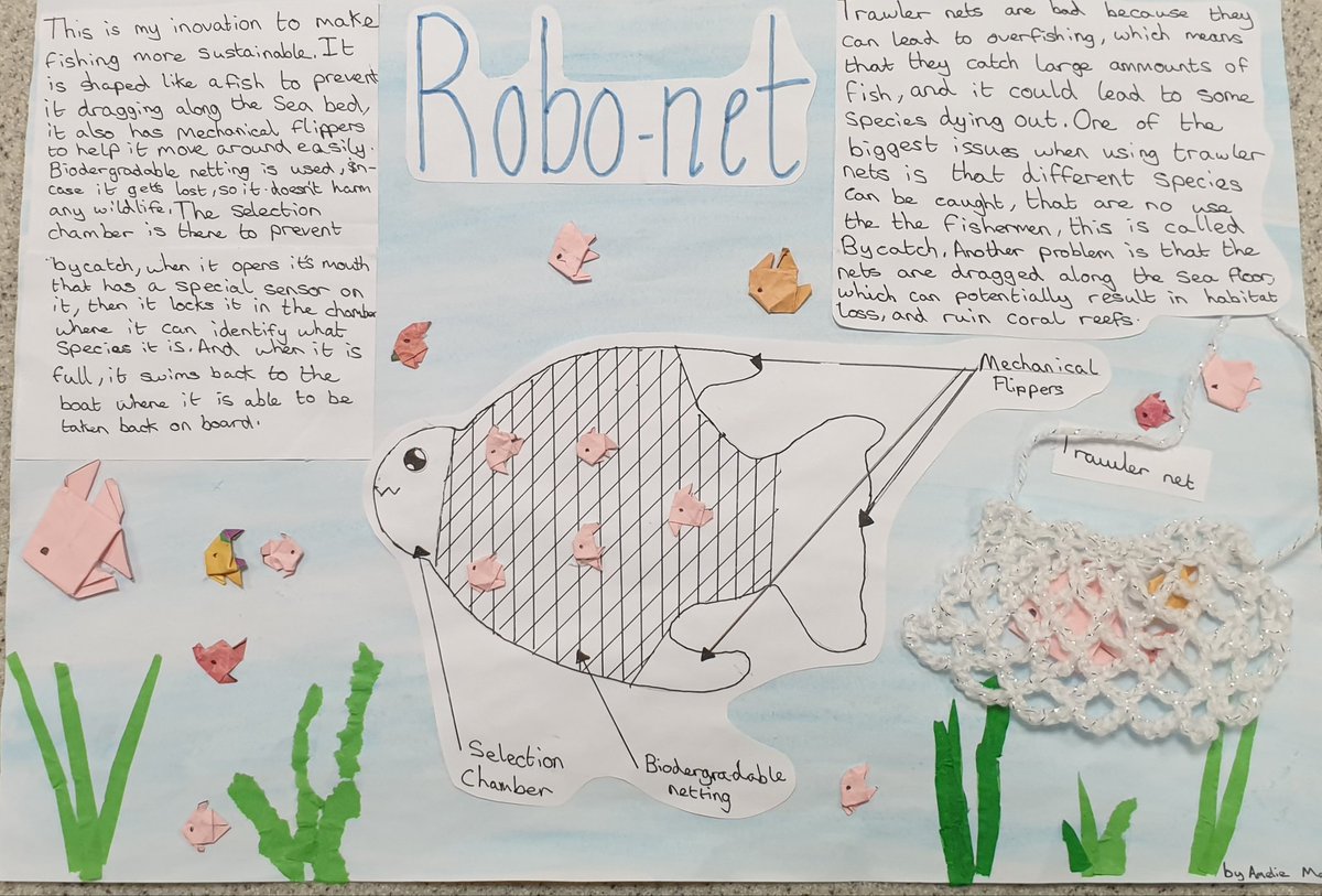 OckbrookSTEM tweet media