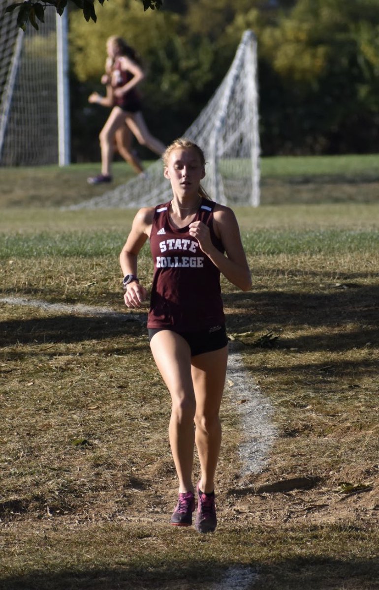 SC_TrackField's tweet photo. Karsyn Kane will be pursuing her athlete and academic goals next year as an Appalachian State Mountaineer! @scasdathletics https://t.co/E4iqqdRwFP