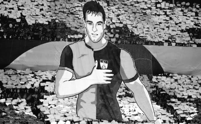 1958-1959 sezonu öncesi Şampiyonlukların sayılmasını istemeyenler Metin Oktay selamıda vermesin.

#BirKereDoğruYapTFF