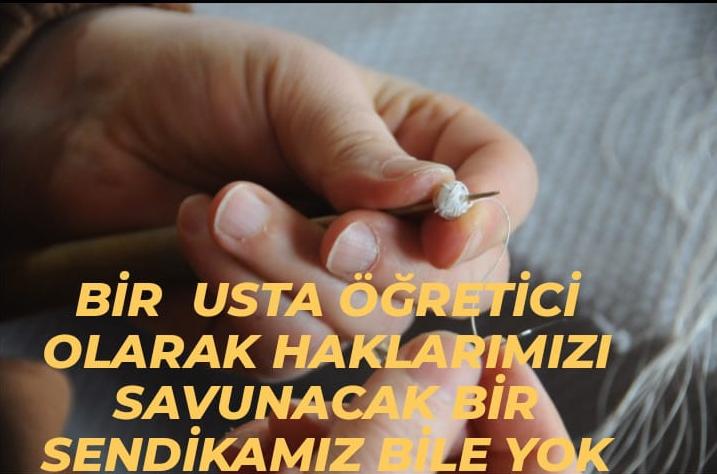 YaygınEğitime Sözleşme
<a href="/RTErdogan/">Recep Tayyip Erdoğan</a> <a href="/dbdevletbahceli/">Devlet Bahçeli</a> <a href="/ziyaselcuk/">Ziya Selçuk</a> <a href="/lutfielvan/">Lütfi Elvan</a> <a href="/suleymansoylu/">Süleyman Soylu</a> <a href="/HMBakanligi/">T.C. Hazine ve Maliye Bakanlığı</a> <a href="/ailevecalisma/">Cshabakanligi</a> <a href="/safran1958/">Mustafa SAFRAN</a> <a href="/tcmeb/">Millî Eğitim Bakanlığı</a> @FOXhaber <a href="/EmineErdogan/">Emine Erdoğan</a>