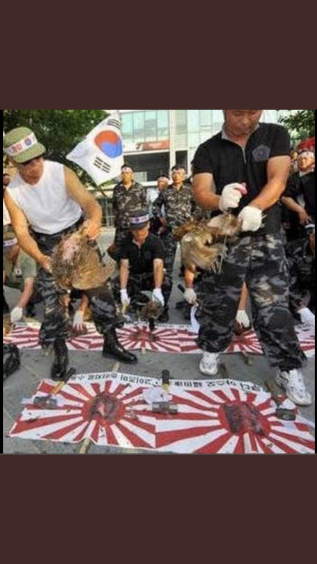 秋田犬を引き裂く韓国人 Twitter ख ज Twitter