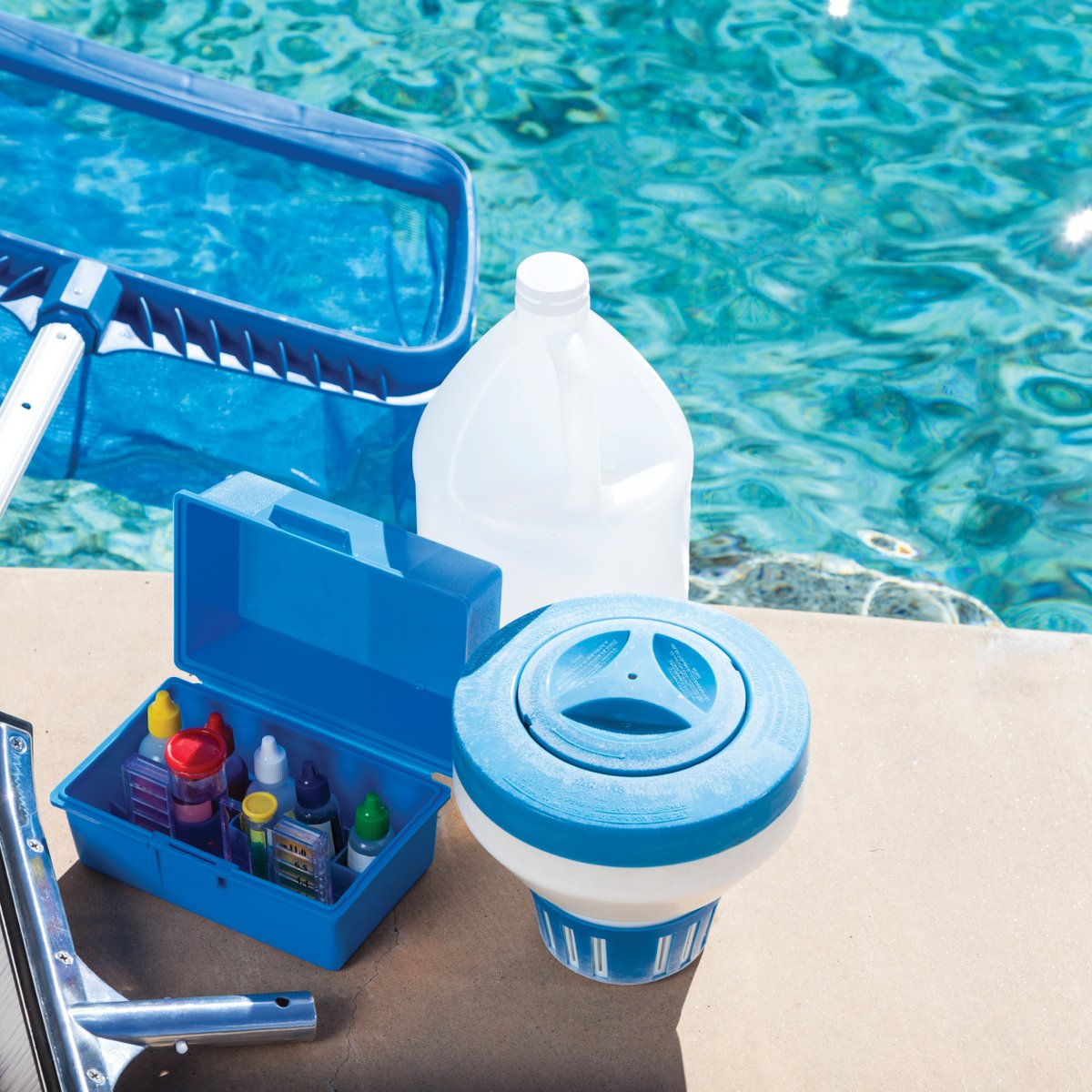 BhamPoolGuy's tweet photo. Do you have all the gear you need for open pool season? Give us a call and ask about the PoolStyle Maintenance equipment to get you started!... https://t.co/P2Wf0z87xX