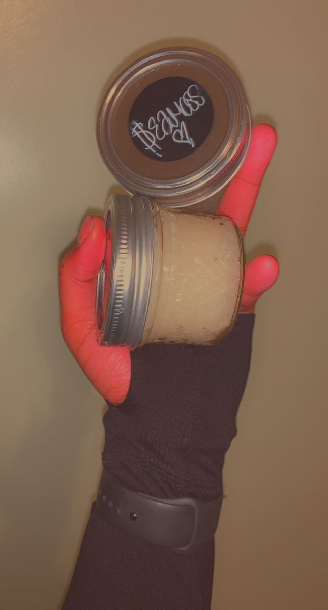 SweetLikeHoney ( SweetHoneyCombb) Twitter