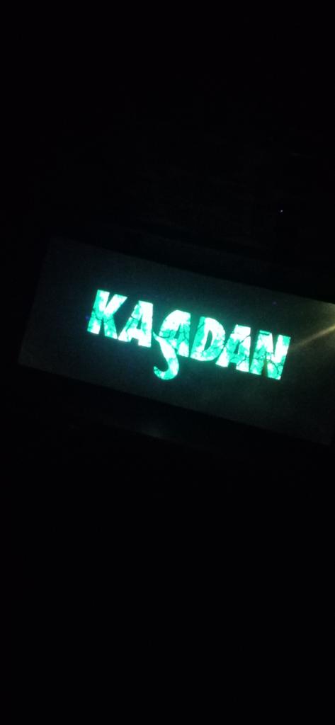 #Kaadan 🐘💚 #movie 
Best massage #PrabuSolomon💚
@RanaDaggubati acting 💥🔥
@TheVishnuVishal 🔥👍
Background music 👌