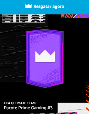 FutTradingBRA's tweet photo. Galera que tem twitch prime, saiu o pack gratuito! https://t.co/HKmFUmehOZ