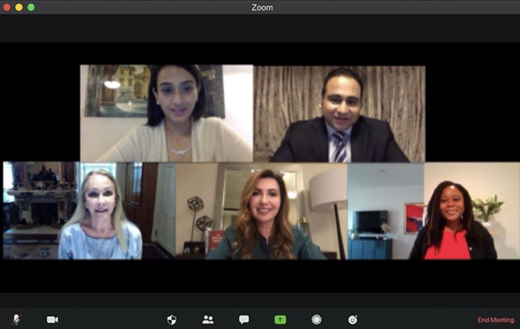 UN Women for Peace (@unwfpa) on Twitter photo Thanks <a href="/ZulfiquarGhadi2/">Zulfiquar Ghadiyali</a>, Mubarakka Lokhandwala Ghadiyali and <a href="/VeraFuture/">Veritaslife</a> for an excellent discussion on #ESGInvesting and CSR for #GenderEquality on Wed. Transparency, compassion and innovation are key takeaways! Special thanks to <a href="/rahamatuwright/">Rahama Wright</a> for joining! #UNWFPA #webinar Thanks <a href="/ZulfiquarGhadi2/">Zulfiquar Ghadiyali</a>, Mubarakka Lokhandwala Ghadiyali and <a href="/VeraFuture/">Veritaslife</a> for an excellent discussion on #ESGInvesting and CSR for #GenderEquality on Wed. Transparency, compassion and innovation are key takeaways! Special thanks to <a href="/rahamatuwright/">Rahama Wright</a> for joining! #UNWFPA #webinar