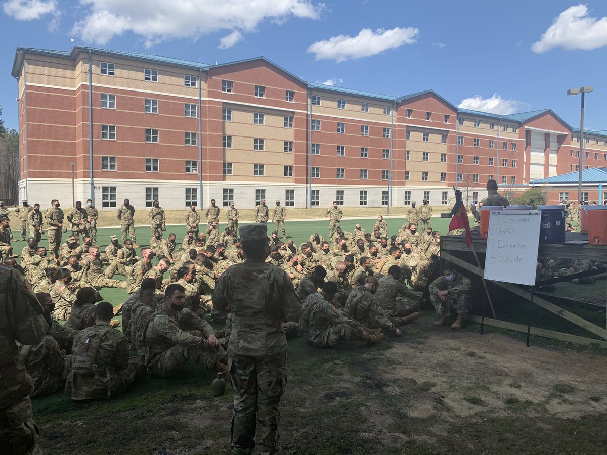 832d Ordnance Battalion tweet media