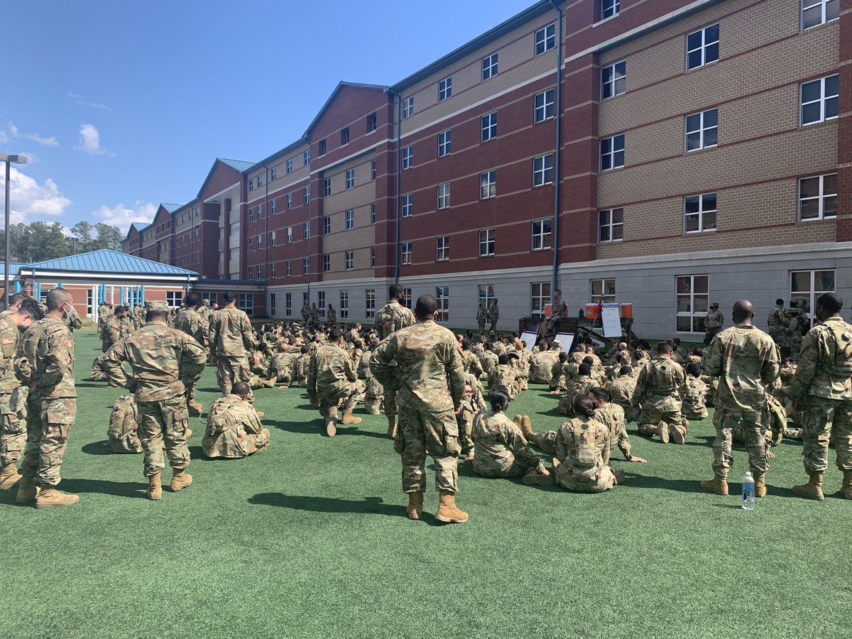 832d Ordnance Battalion tweet media