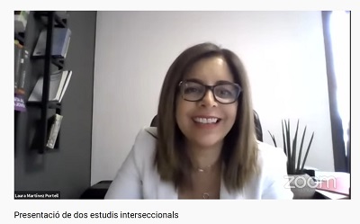 L' <a href="/icdones/">Institut Català de les Dones</a> visibilitza les #ViolènciesMasclistes que pateixen les #dones grans i les dones amb discapacitat
bit.ly/3sq1lSU