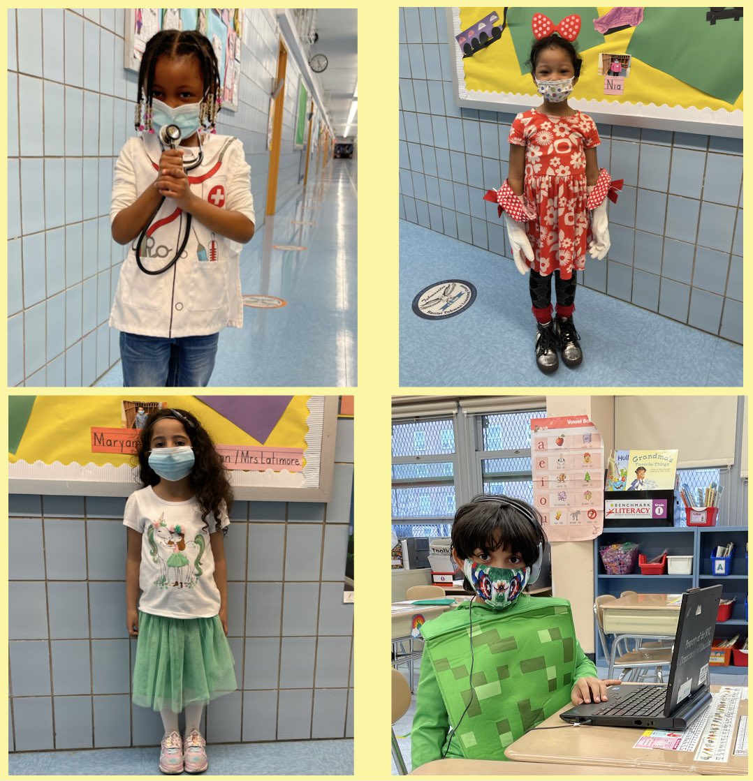 HTLC154's tweet photo. Today was our Character Day!
We chose to dress up as our favorite professions, fairytales and superheroes...
#htlc154
#district5 https://t.co/vlIkJzxLJy