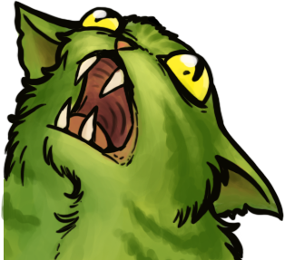 Eve F さんのイラストまとめ