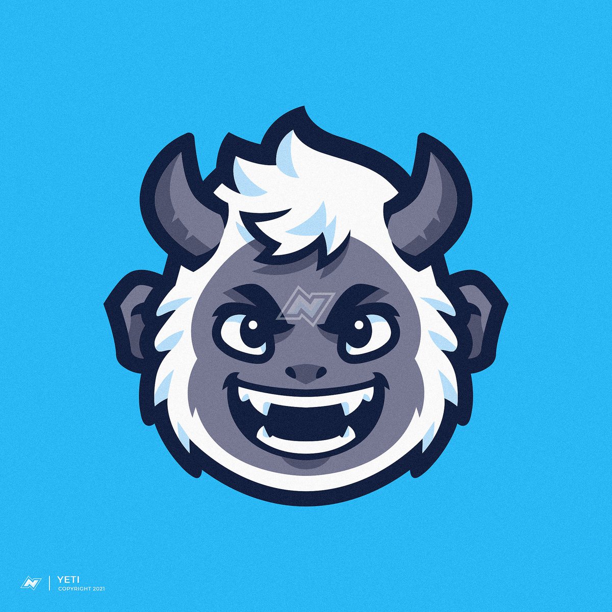 nicobayu9's tweet photo. Yeti Mascot Logo
#mascotlogo #mascotdesign #gaminglogo #sportslogo #twitchtv #mixertv #mixerstreamer #mixerstream #mixerstreamers #premade #premadelogo #yeti #yetilogo #apexlegendsart #nicobayu #gamingstreaming #gamingstreamer #gamingstreamers #streamers #barbershop #gaming https://t.co/C909obolCD