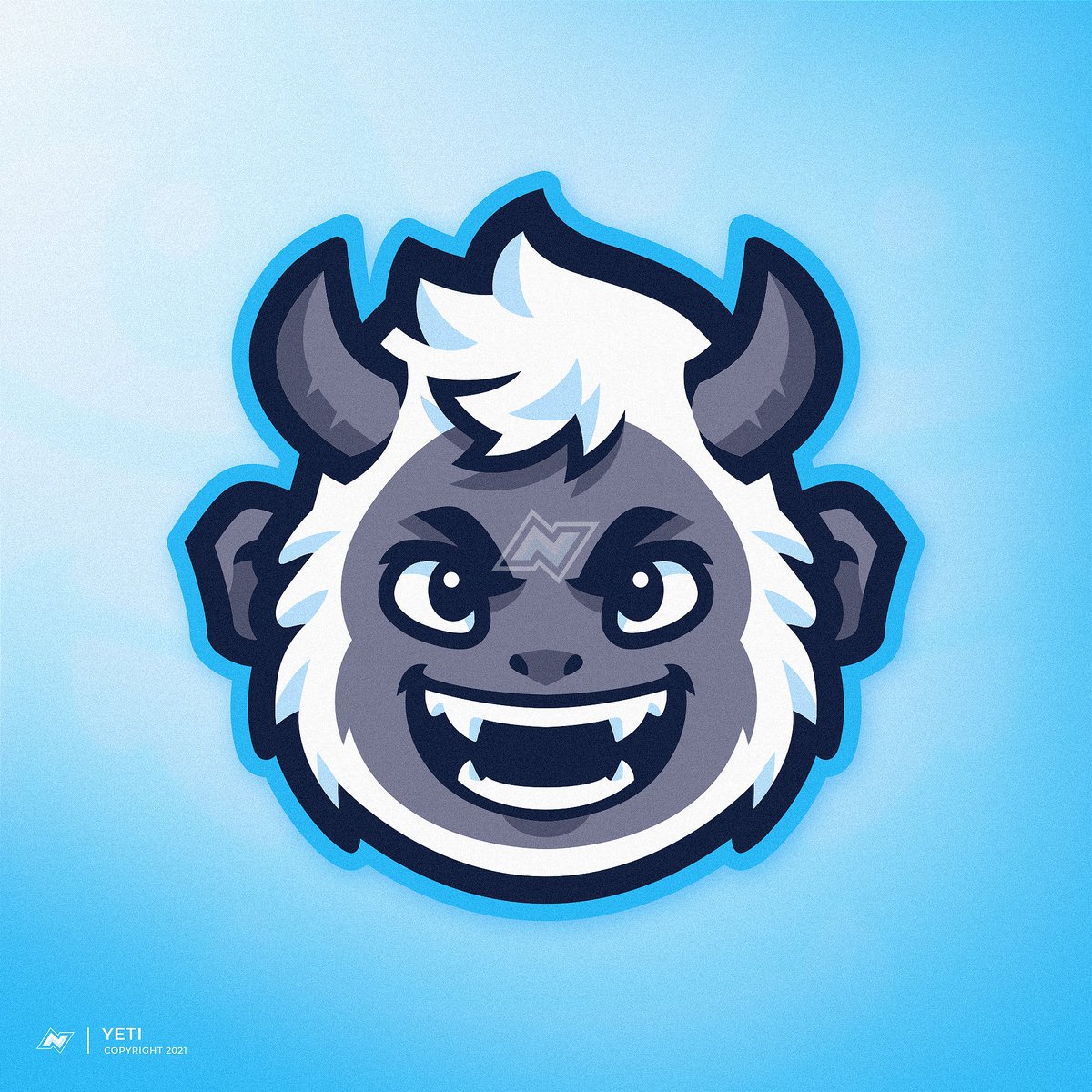 nicobayu9's tweet photo. Yeti Mascot Logo
#mascotlogo #mascotdesign #gaminglogo #sportslogo #twitchtv #mixertv #mixerstreamer #mixerstream #mixerstreamers #premade #premadelogo #yeti #yetilogo #apexlegendsart #nicobayu #gamingstreaming #gamingstreamer #gamingstreamers #streamers #barbershop #gaming https://t.co/C909obolCD